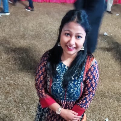 SurabhiBhanda13's profile picture. I am good for those who is good for me...