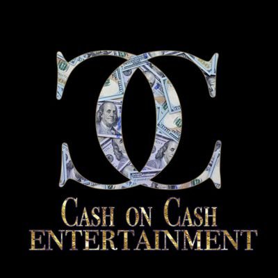 Cash on Cash Entertainment 
https://t.co/9ebX8nHQHS