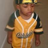 DatrionParker's profile picture. 