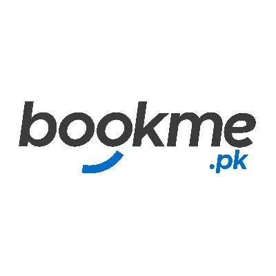 bookmepk Profile Picture