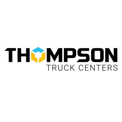 Thompson Truck Centers is your one-stop source for on-highway truck sales and service.