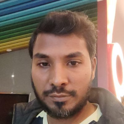 wilsonkiruba's profile picture. 🔥belongs to dravidian stock 💪