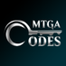MTGA Codes (@mtga_codes) Twitter profile photo
