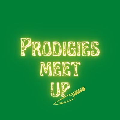 hey prodigies! 
would u like to meet up with other members of the PS fam? Even tho we are oceans&continents apart we can meet each other. More details coming