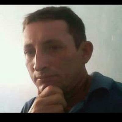 CiceroA33246623's profile picture. Acredito em Deus