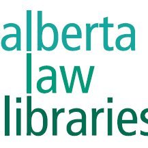 Alberta Law Libraries promote informed engagement with the law, encouraging broad access to justice.