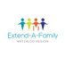 Extend-A-Family Waterloo Region (@eafwr) Twitter profile photo Extend-A-Family Waterloo Region (@eafwr) Twitter profile photo