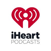 iHeartPodcasts(@iHeartPodcasts) 's Twitter Profile Photo