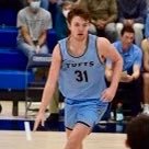 Tufts MBB '25
