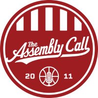 Assembly Call (⚪,🔴)(@AssemblyCall) 's Twitter Profileg
