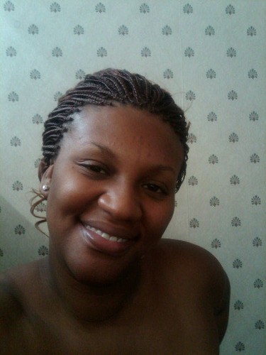 I am a wife and mother!!! I love my family with all my heart.