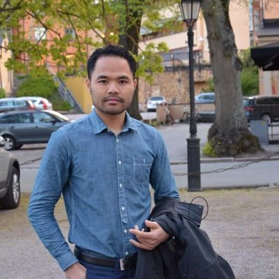 Nimul is a Sr. Manager, Comms & Knowledge Mgt at CAPRED, earns MA. Media &Comms, Uppsala Uni. Sweden, Bc. Media Management & Bc. Education. Father of one.