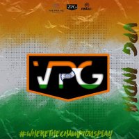 VPG INDIA 🇮🇳(@india_vpg) 's Twitter Profile Photo