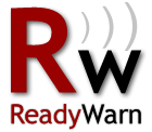 ReadyWarn allows media outlets and emergency management to automatically post real-time severe weather alerts to social media platforms.