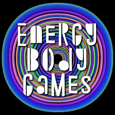 EnergyBodyGames