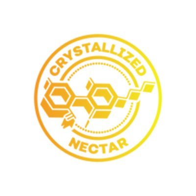Crystallized Nectar