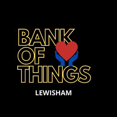 Bank of Things Lewisham