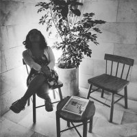 Miriam Lira (@lirimiri) 's Twitter Profile