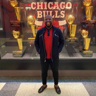 ChadWarner7's profile picture. 8th Grade Math Teacher/Basketball Coach