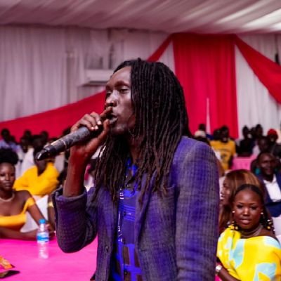 roverdbonfaya91's profile picture. Musician/Band
Afro-Fussion 🎵
➡️ https://t.co/qpBSbly8Uq
👍https://t.co/I6BAgzgu3E
Bookings Call | +211925591845