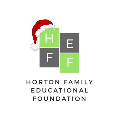 Horton Family Educational Foundation