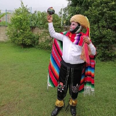 BailarinBailarn's profile picture. Bailarín Chiapaneco Chiapas