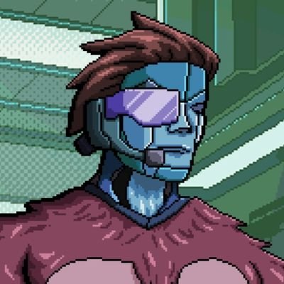 btcfox777's profile picture. 