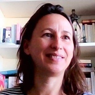 ArianeRamaekers's profile picture. 