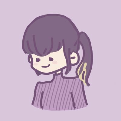 だらだら　サムネは描いてもらいました☺️