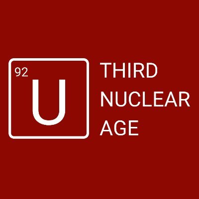 Official Twitter of the European Research Council - Third Nuclear Age research project. Based at @HyPIRUoL @uniofleicester