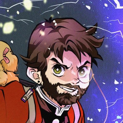 Faさんのプロフィール画像