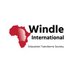 Windle International (WI) (@windleintl) Twitter profile photo Windle International (WI) (@windleintl) Twitter profile photo