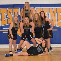 Lady Pioneers (@westgreenegbb) 's Twitter Profile