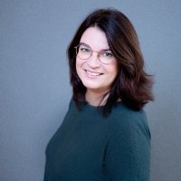 valérie gombart (@vgombart) 's Twitter Profile Photo