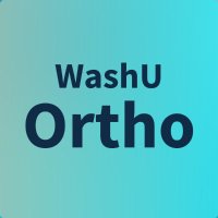 Washington University Orthopedics(@WUSTLortho) 's Twitter Profileg