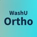 Washington University Orthopedics (@WUSTLortho) Twitter profile photo