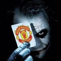 Nikhil(@JoKeR_mufc) 's Twitter Profile Photo