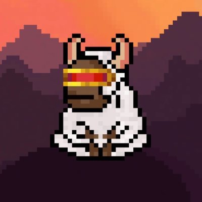 Tinfoil_ETH's profile picture. My mother always used to say: The older you get, the better you get, unless you’re a banana.. #NFT 👌 follow4follow #bitcoin #cryptogaming #NFTs #followback