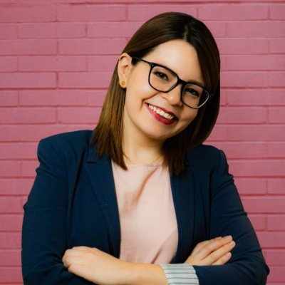 Diseñadora Gráfica y gusto por la mercadotecnia