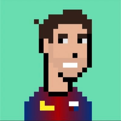 elmonederopaco's profile picture. 