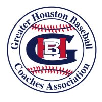 Greater Houston Baseball Coaches Association(@HTXAreaBaseball) 's Twitter Profile Photo