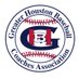 Greater Houston Baseball Coaches Association (@HTXAreaBaseball) Twitter profile photo