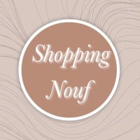 نــوف|وسيطة مواقع (@shopping_nouf) Twitter profile photo