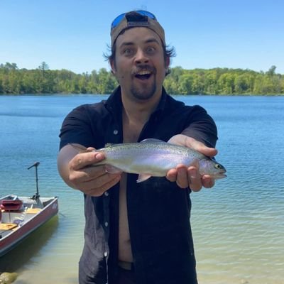 MrNick46559657's profile picture. 🇵🇷 lover to lady Jen. Sire to three growing halflings. 5e homebrew alchemist. occasional outdoor adventurer. MN.