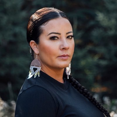 Nehiyaw iskewew, educator, presenter, listener, speaker, innovator. Indigenous Education Coach. Creator/owner of Roots and Raine.