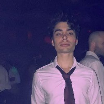 ger_wannabe's profile picture. 🕺