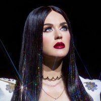 (rest) KATY PERRY HONG KONG (@katyperryhk) 's Twitter Profile