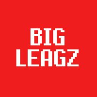 BigLeagz ⚾(@BigLeagz) 's Twitter Profile Photo