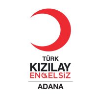 Türk Kızılay Engelsiz Adana (@kizilayenglsz01) 's Twitter Profile Photo Türk Kızılay Engelsiz Adana (@kizilayenglsz01) 's Twitter Profile Photo