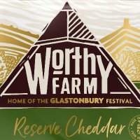 Worthy Farm Cheddar (@worthy_cheddar) 's Twitter Profile Photo